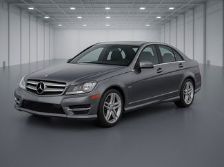 Used 2013 Mercedes-Benz C 250 Sedan image 1