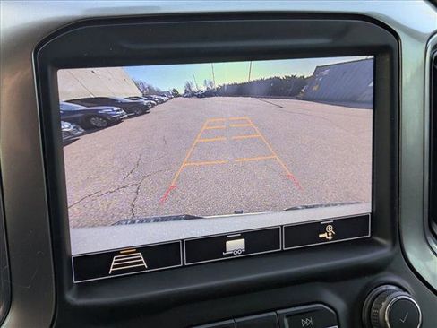 Used 2020 Chevrolet Silverado 1500 RST image 14