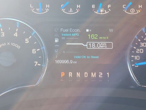 Used 2014 Ford F150 XLT w/ Equipment Group 302A Luxury image 18