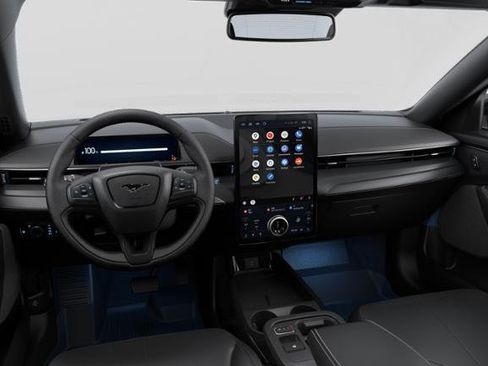 New 2026 Ford Mustang Mach-E Select w/ Comfort Package image 29