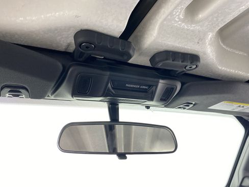 New 2026 Jeep Wrangler Sport image 23