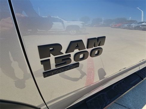 Used 2022 RAM 1500 Classic Warlock w/ Warlock All Terrain Package image 27