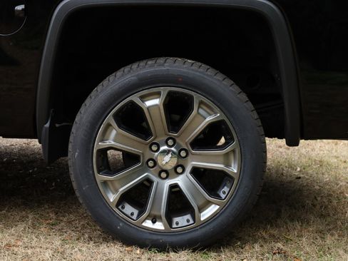 Used 2017 GMC Sierra 1500 Denali image 25