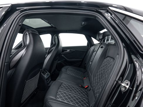 Used 2024 Audi S4 Premium Plus image 22