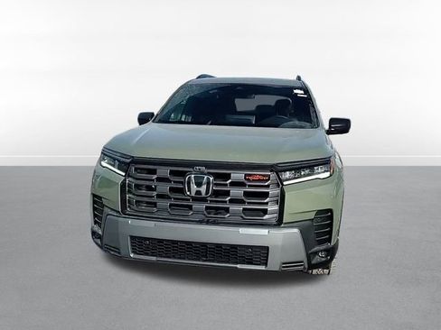 New 2026 Honda Pilot TrailSport image 24