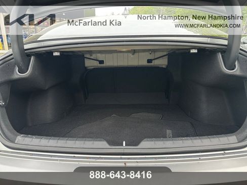 Used 2025 Kia K5 GT-Line AWD/4WD image 28