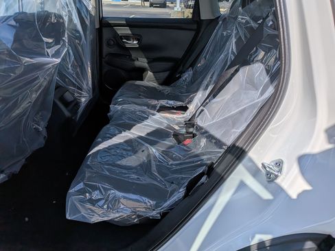 New 2026 Honda HR-V EX-L image 28