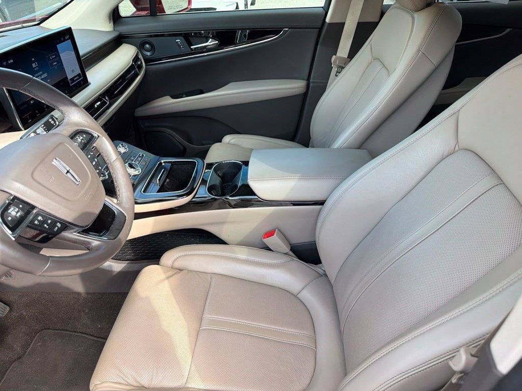 Used 2021 Lincoln Nautilus Reserve w/ Equipment Group 201A AWD/4WD image 11