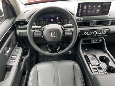 New 2026 Honda Pilot EX-L image 7