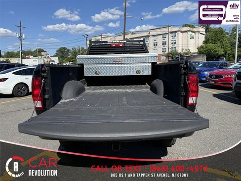 Used 2018 RAM 2500 Tradesman w/ Snow Chief Group AWD/4WD image 5