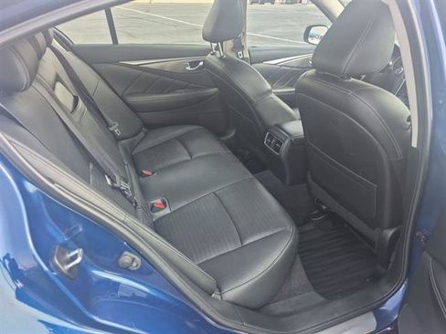 Used 2019 INFINITI Q50 Sport w/ Cargo Package (L96) image 58