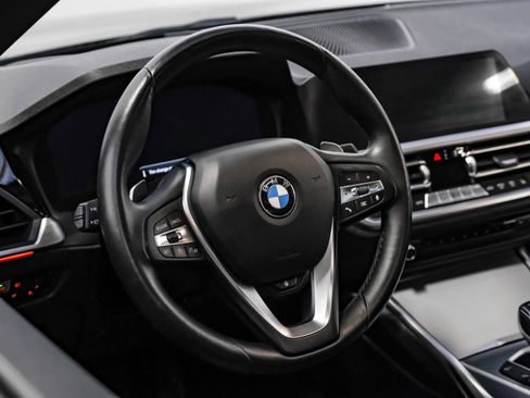 Used 2021 BMW 430i Coupe w/ Premium Package RWD image 10