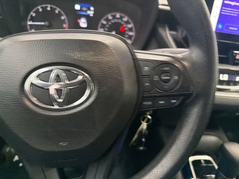 Used 2024 Toyota Corolla LE FWD image 23