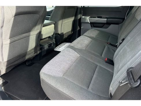 Used 2024 Ford F250 XLT image 14