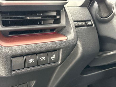 Certified 2025 Toyota Prius Plug-In Hybrid FWD image 16