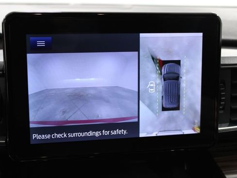 Used 2023 Ford Explorer Limited image 54