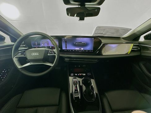 New 2026 Audi A5 2.0T Prestige AWD/4WD image 15