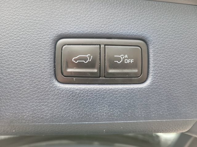 Certified 2025 Kia Carnival SX Prestige FWD image 17