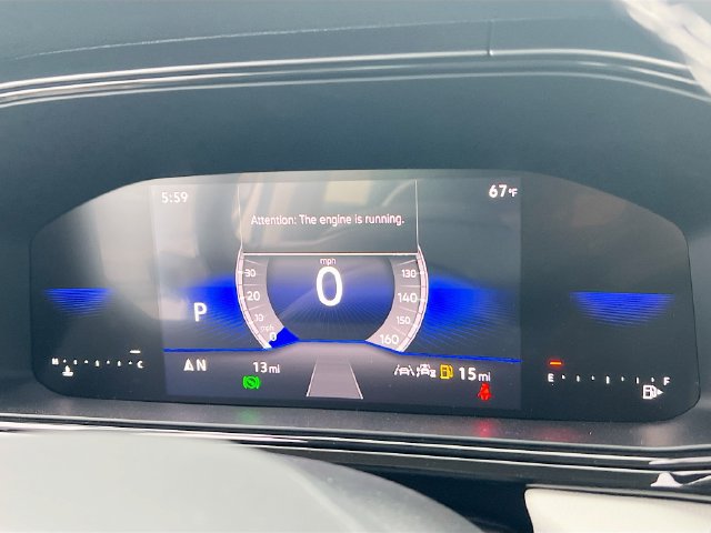 New 2026 Volkswagen Taos S FWD image 12