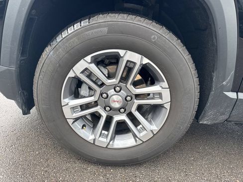 Used 2026 GMC Terrain Elevation FWD image 26