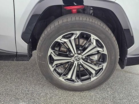 Used 2023 Toyota RAV4 XSE image 8