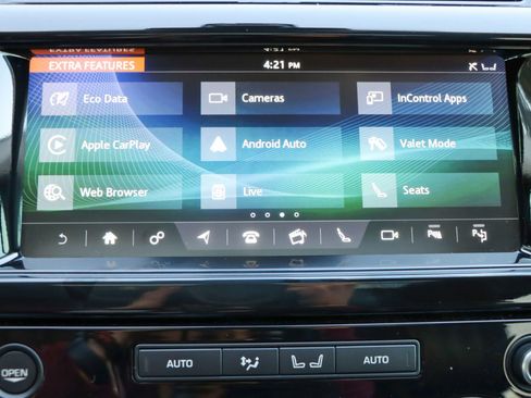 Used 2017 Land Rover Discovery First Edition image 43