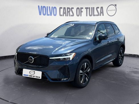 New 2026 Volvo XC60 B5 Core w/ Protection Package Premier image 1
