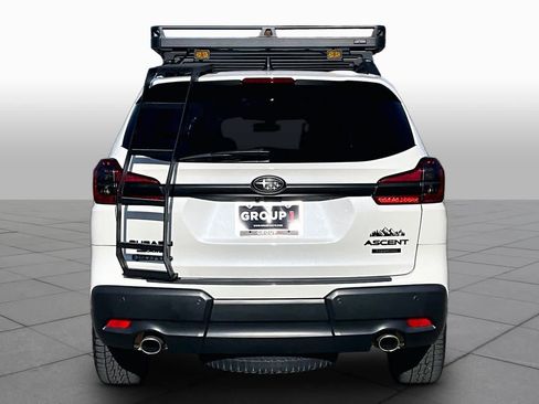 Used 2022 Subaru Ascent Touring AWD/4WD image 4