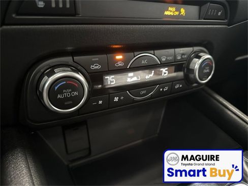 Used 2017 MAZDA CX-5 Touring w/ Preferred Equipment Package image 14