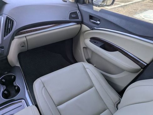 Used 2018 Acura MDX FWD w/ Technology Package image 20