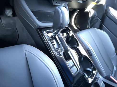 New 2026 Subaru Forester Sport AWD/4WD image 23