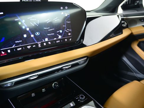 New 2026 Audi A6 Premium Plus AWD/4WD image 24