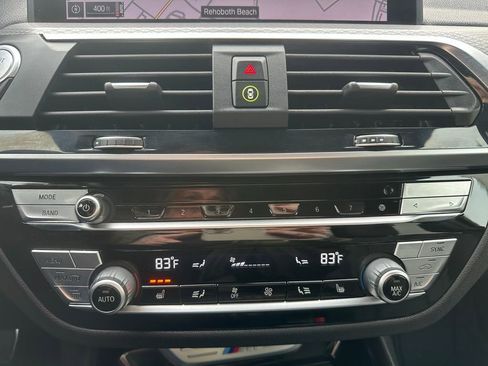 Used 2020 BMW X3 M40i w/ Driving Assistance Package image 13