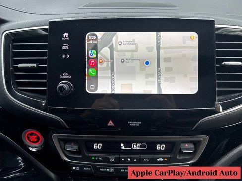 Used 2019 Honda Pilot Elite image 21