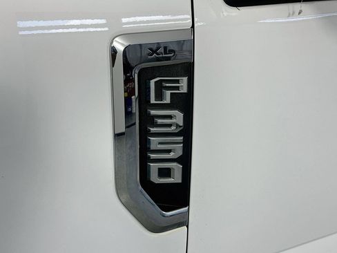 Used 2021 Ford F350 XL w/ Power Equipment Group RWD image 22