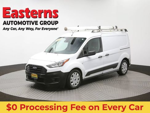 Used 2020 Ford Transit Connect XL FWD image 57