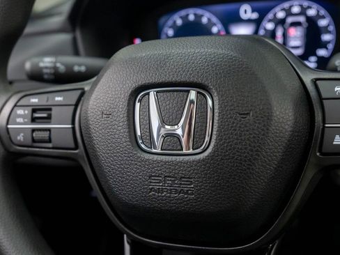 New 2026 Honda Accord SE image 26