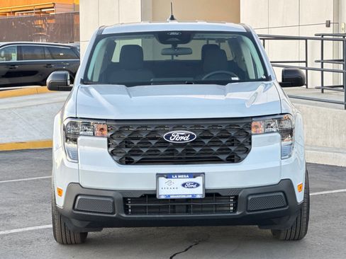 New 2026 Ford Maverick XL image 8