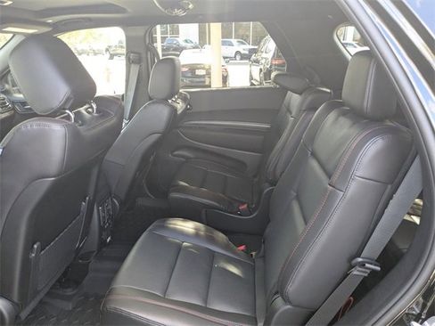 New 2026 Dodge Durango GT image 14