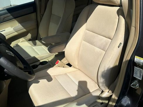 Used 2009 Honda CR-V LX image 11