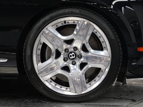 Used 2012 Bentley Continental GT image 37