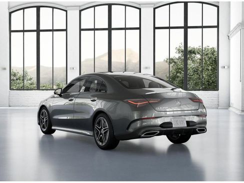 Used 2025 Mercedes-Benz CLA 250 4MATIC image 28