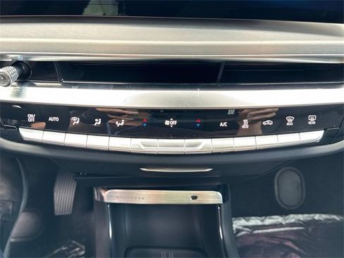 New 2025 Cadillac Lyriq Sport image 22