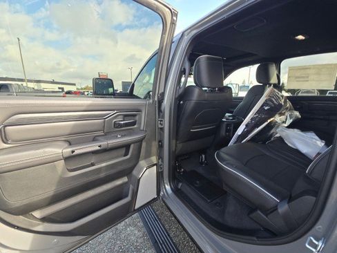 New 2026 RAM 2500 Rebel w/ Rebel Level 2 Equipment Group image 17