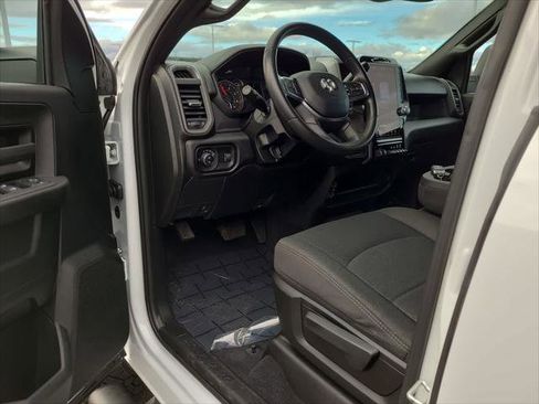 Used 2025 RAM 3500 Tradesman image 10