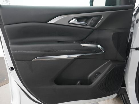 Used 2026 Chevrolet Traverse LT AWD/4WD image 21