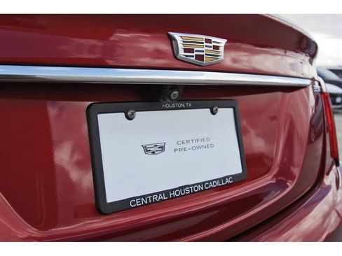 Certified 2021 Cadillac CT5 Premium Luxury image 31