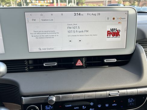 Certified 2024 Hyundai Ioniq 5 SEL AWD/4WD image 25