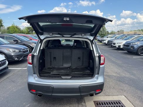 Certified 2023 Subaru Ascent Limited AWD/4WD image 8