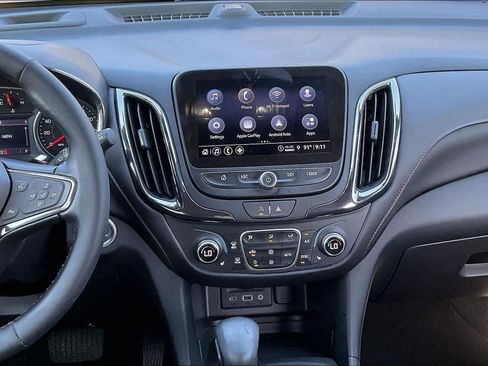 Used 2024 Chevrolet Equinox RS FWD image 7
